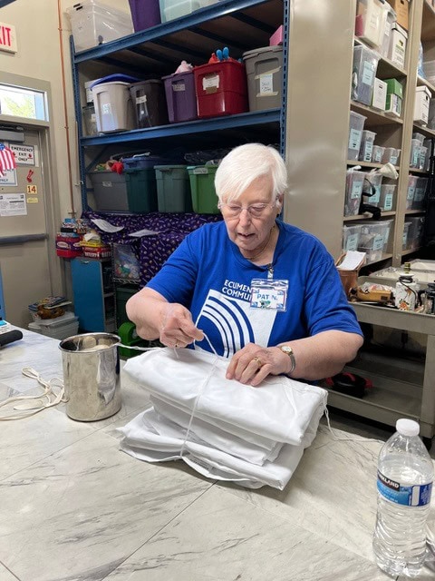 From Hardship to Helping