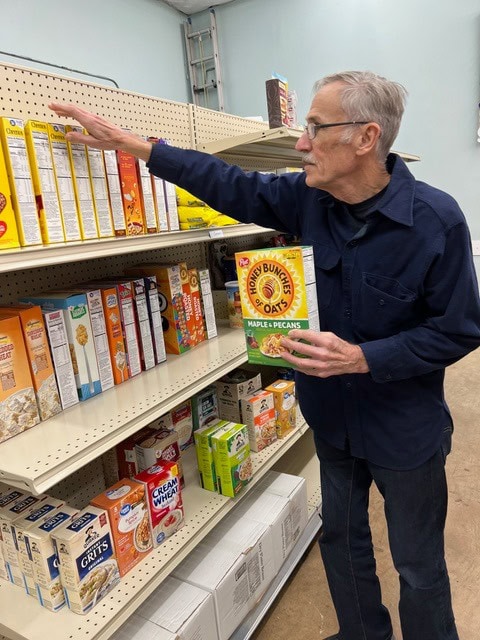 With success comes responsibility