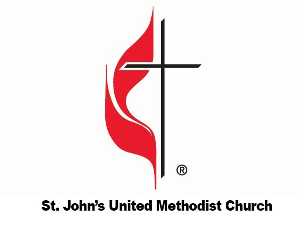 St John’s United Methodist Church